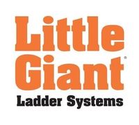 Little Giant Ladder promo